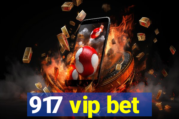 917 vip bet